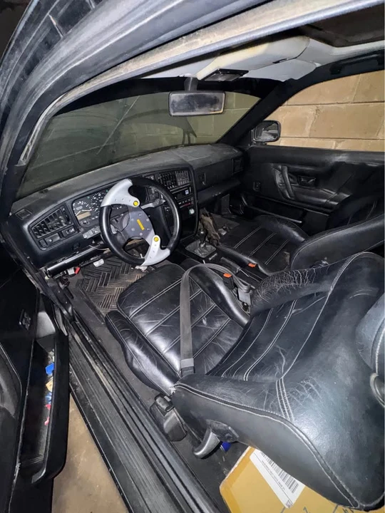 1991 Volkswagen Corrado - Image 3 of 5