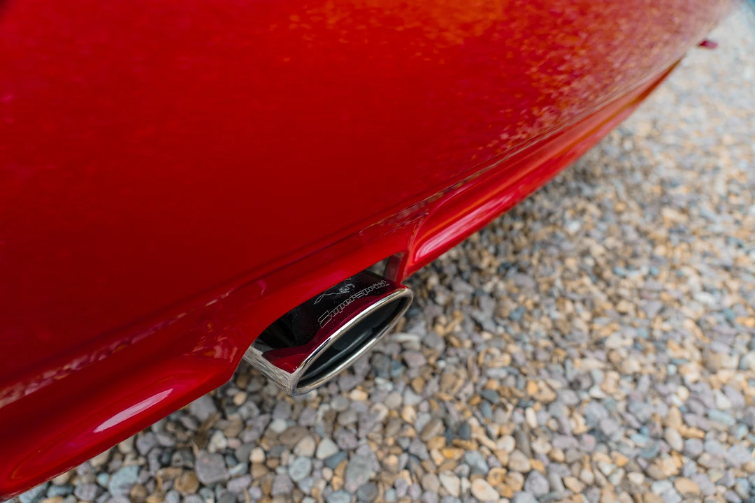 1991 Volkswagen Corrado - Image 20 of 31