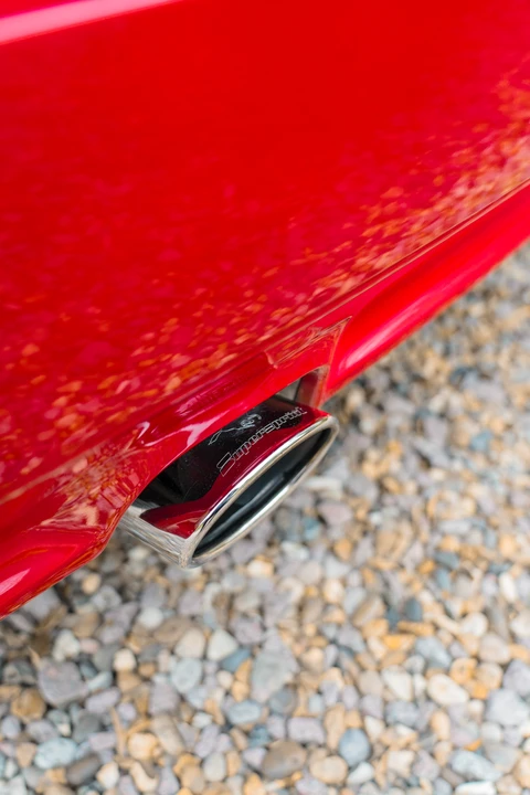 1991 Volkswagen Corrado - Image 21 of 31