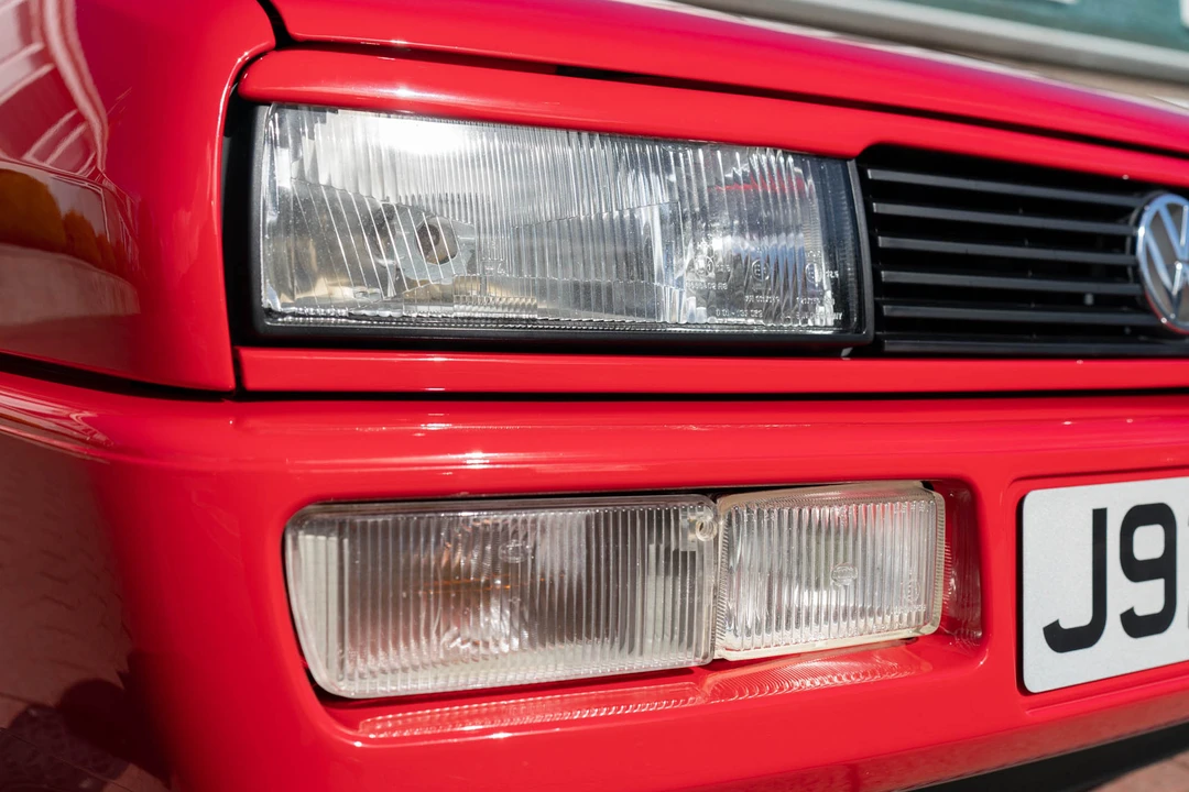 1991 Volkswagen Corrado - Image 15 of 31