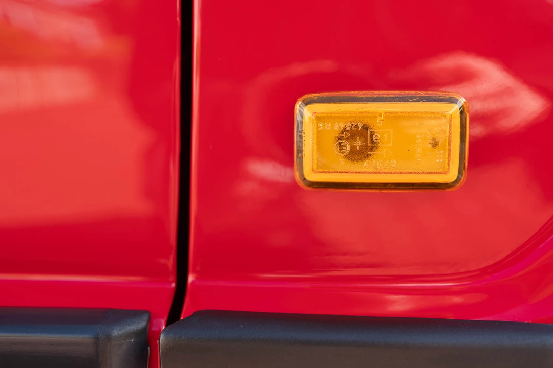 1991 Volkswagen Corrado - Image 16 of 31