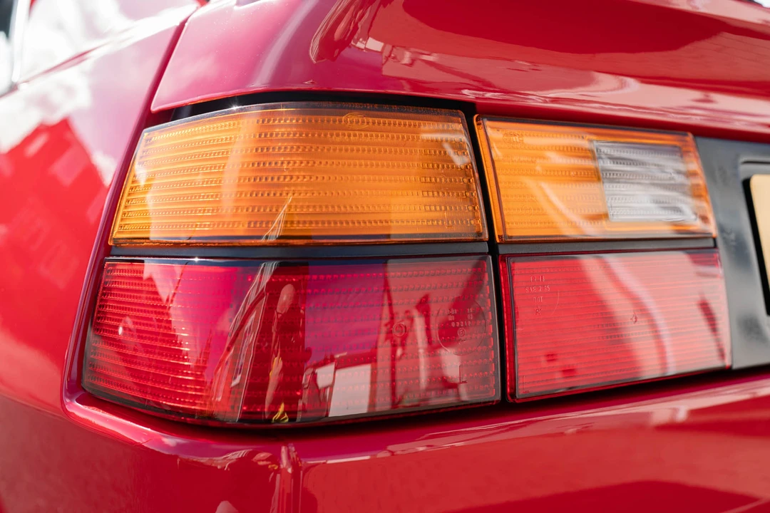 1991 Volkswagen Corrado - Image 20 of 31