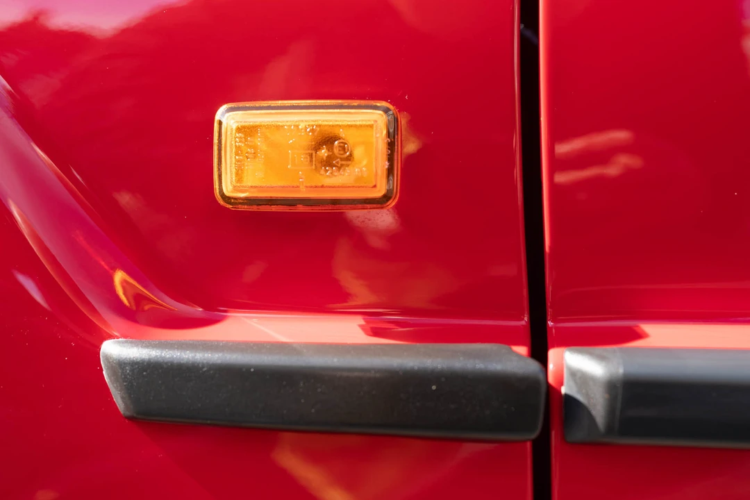 1991 Volkswagen Corrado - Image 21 of 31