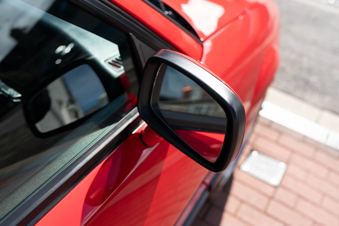 1991 Volkswagen Corrado - Image 22 of 31