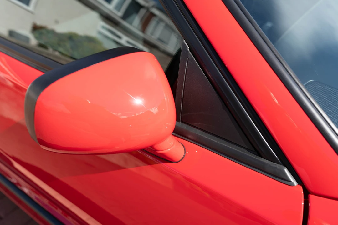 1991 Volkswagen Corrado - Image 23 of 31