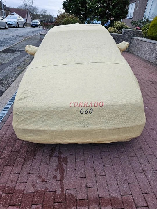 1991 Volkswagen Corrado - Image 11 of 31