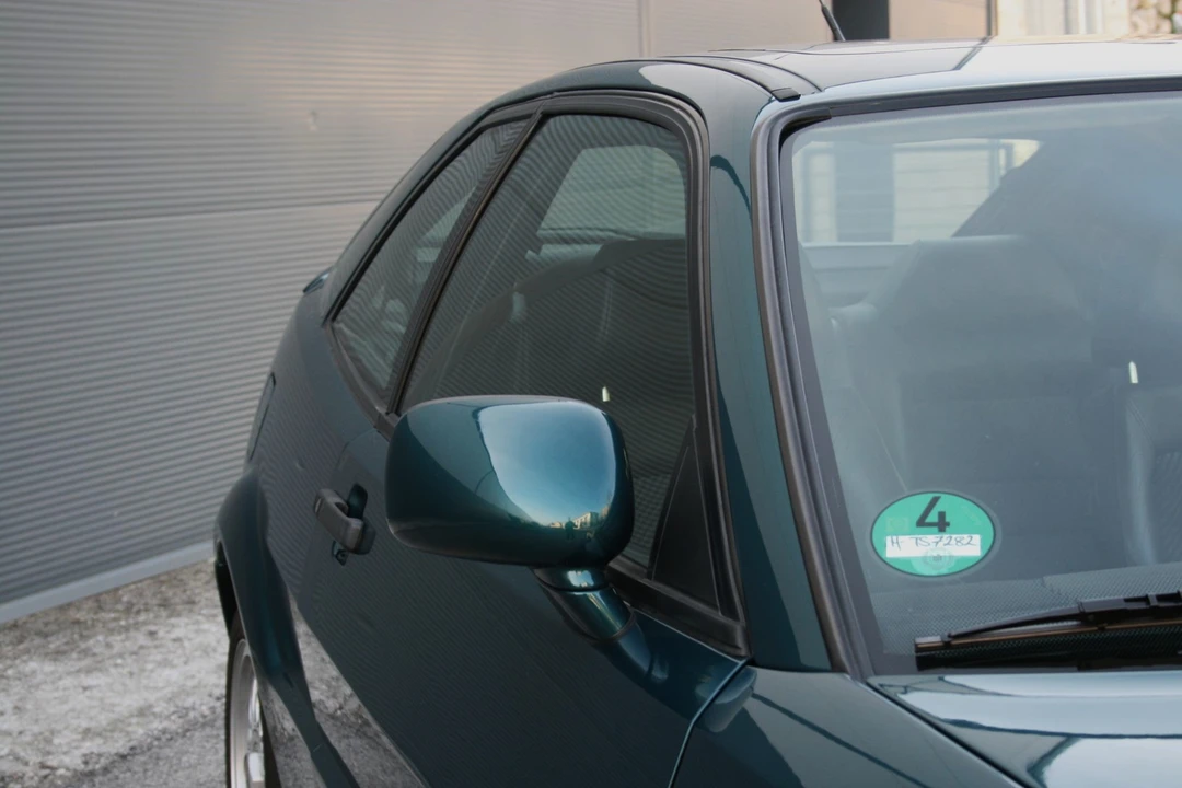 1991 Volkswagen Corrado - Image 27 of 31