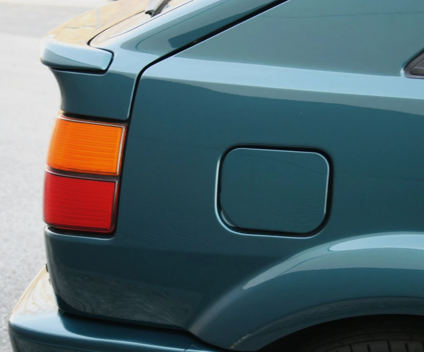 1991 Volkswagen Corrado - Image 29 of 31