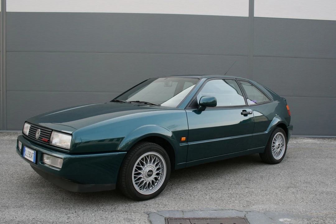 1991 Volkswagen Corrado - Image 13 of 31
