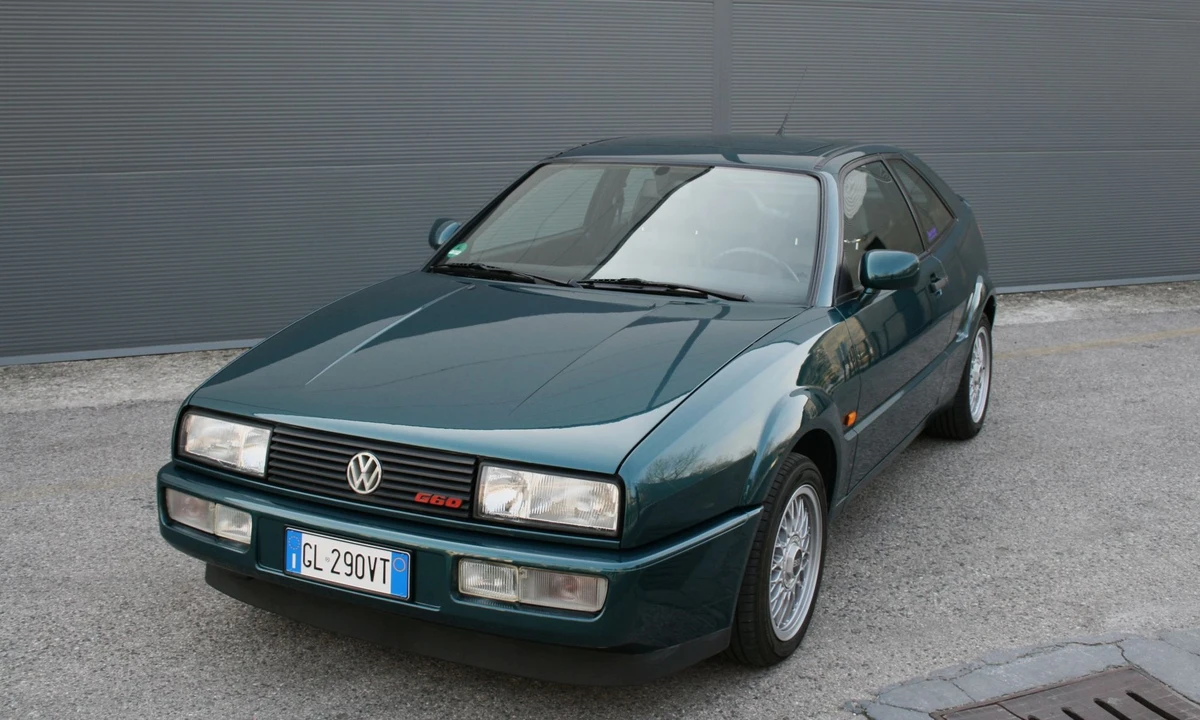 1991 Volkswagen Corrado - Image 14 of 31