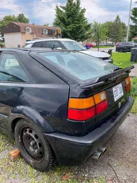 1991 Volkswagen Corrado - Image 4 of 13