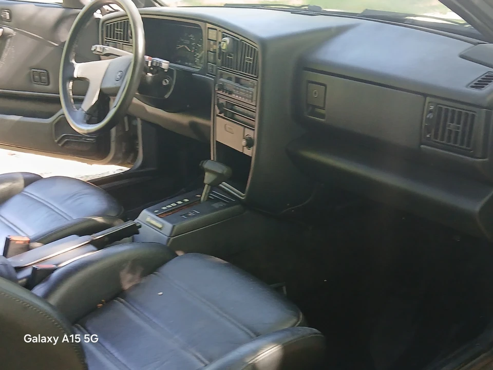 1991 Volkswagen Corrado - Image 5 of 12