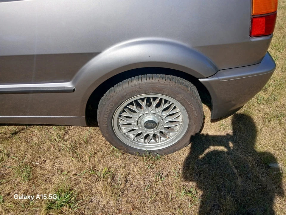 1991 Volkswagen Corrado - Image 6 of 12