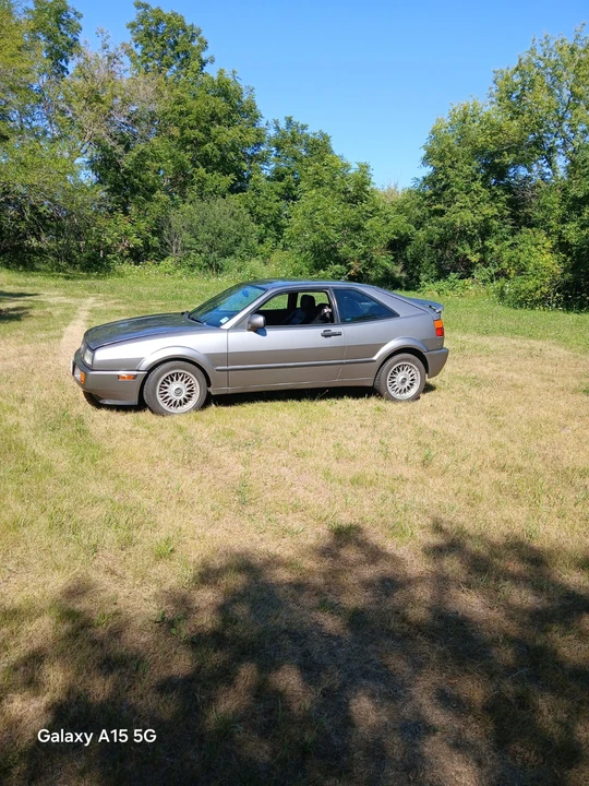 1991 Volkswagen Corrado - Image 11 of 12