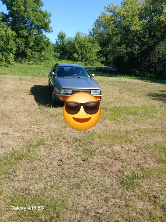 1991 Volkswagen Corrado - Image 2 of 12