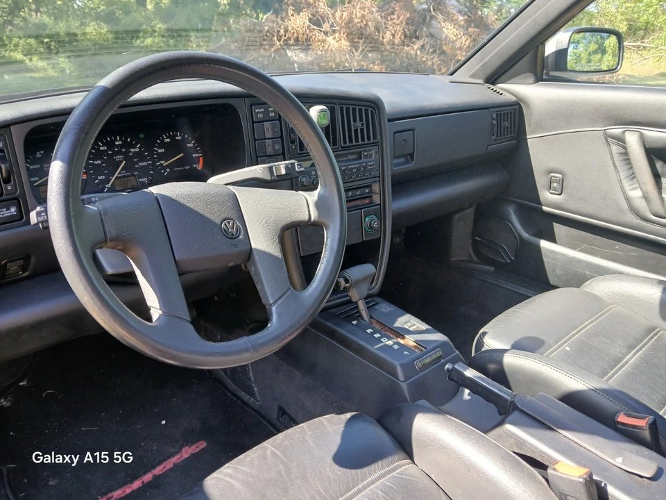 1991 Volkswagen Corrado - Image 10 of 12