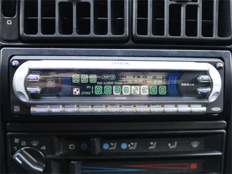 1991 Volkswagen Golf Mk2 - Image 11 of 31