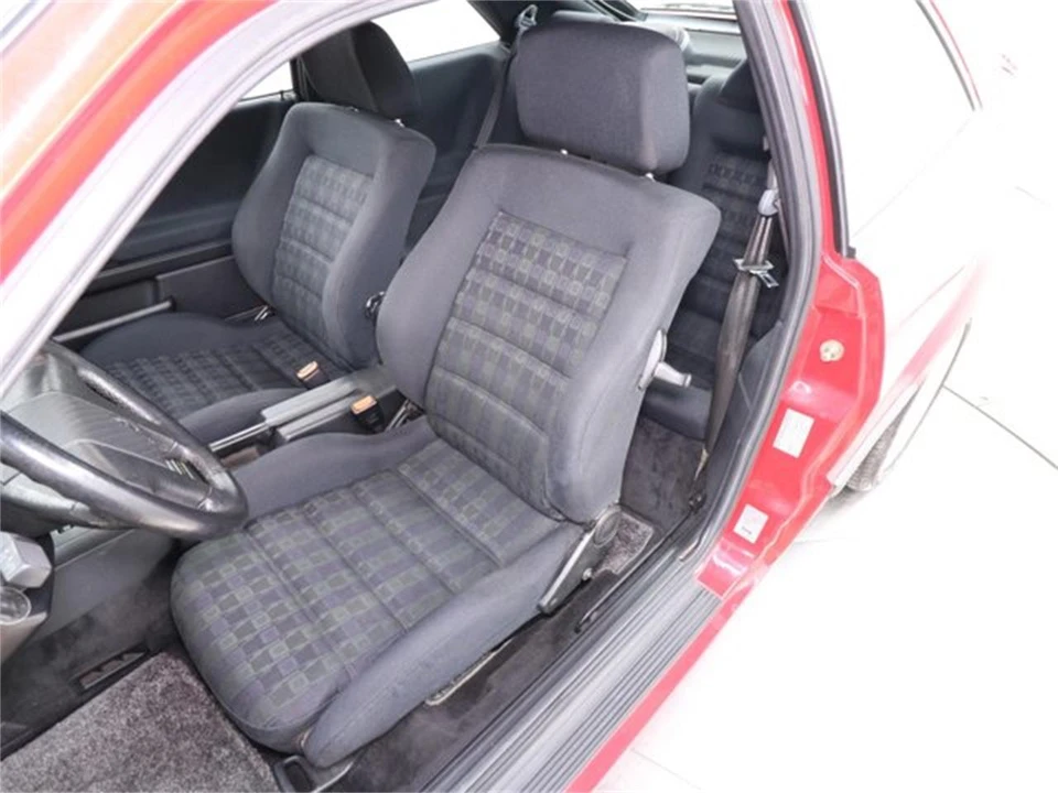 1991 Volkswagen Golf Mk2 - Image 15 of 31