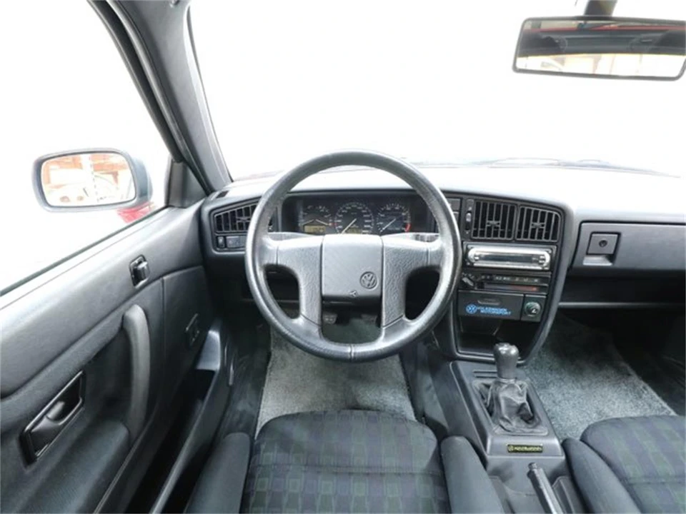 1991 Volkswagen Golf Mk2 - Image 9 of 31