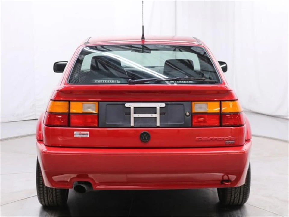 1991 Volkswagen Golf Mk2 - Image 5 of 31