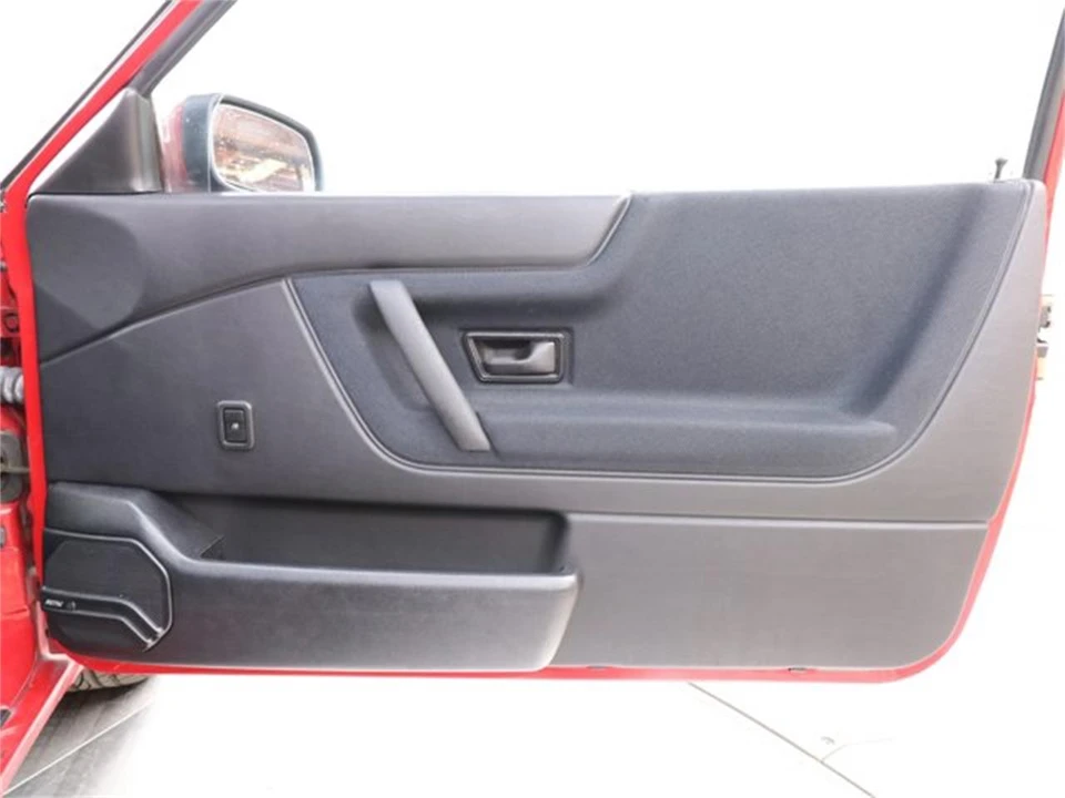 1991 Volkswagen Golf Mk2 - Image 20 of 31