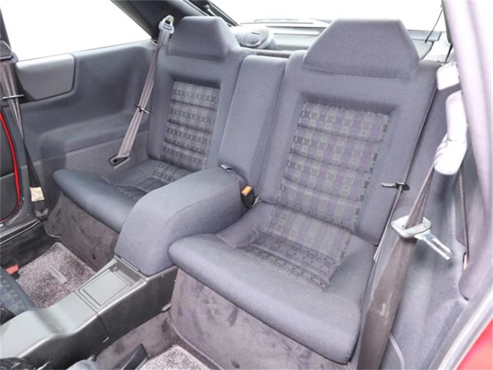 1991 Volkswagen Golf Mk2 - Image 18 of 31