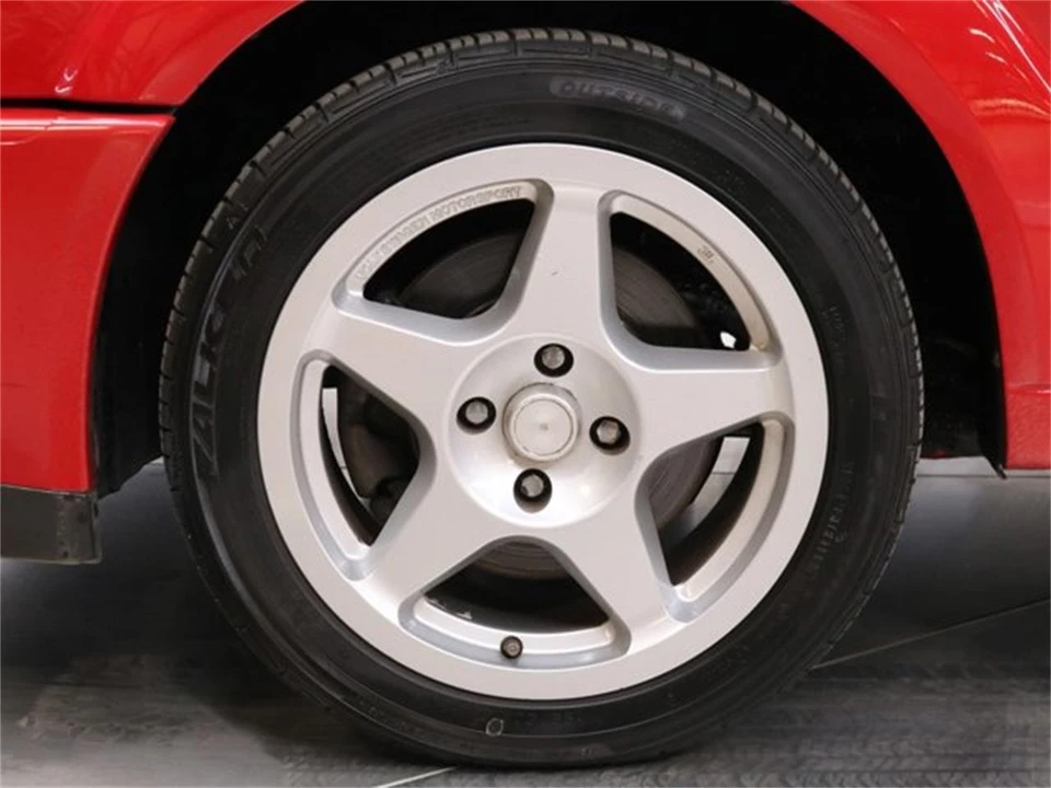 1991 Volkswagen Golf Mk2 - Image 26 of 31