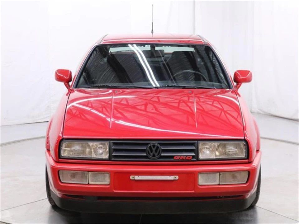 1991 Volkswagen Golf Mk2 - Image 2 of 31