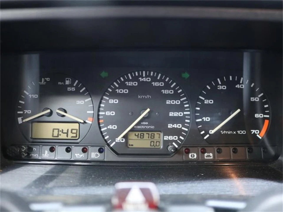 1991 Volkswagen Golf Mk2 - Image 10 of 31