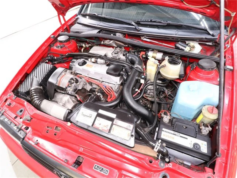 1991 Volkswagen Golf Mk2 - Image 22 of 31