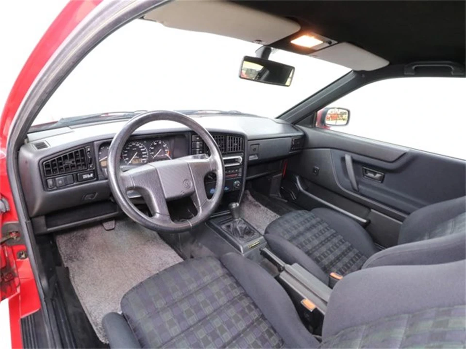 1991 Volkswagen Golf Mk2 - Image 8 of 31