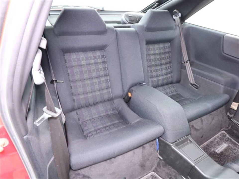 1991 Volkswagen Golf Mk2 - Image 17 of 31
