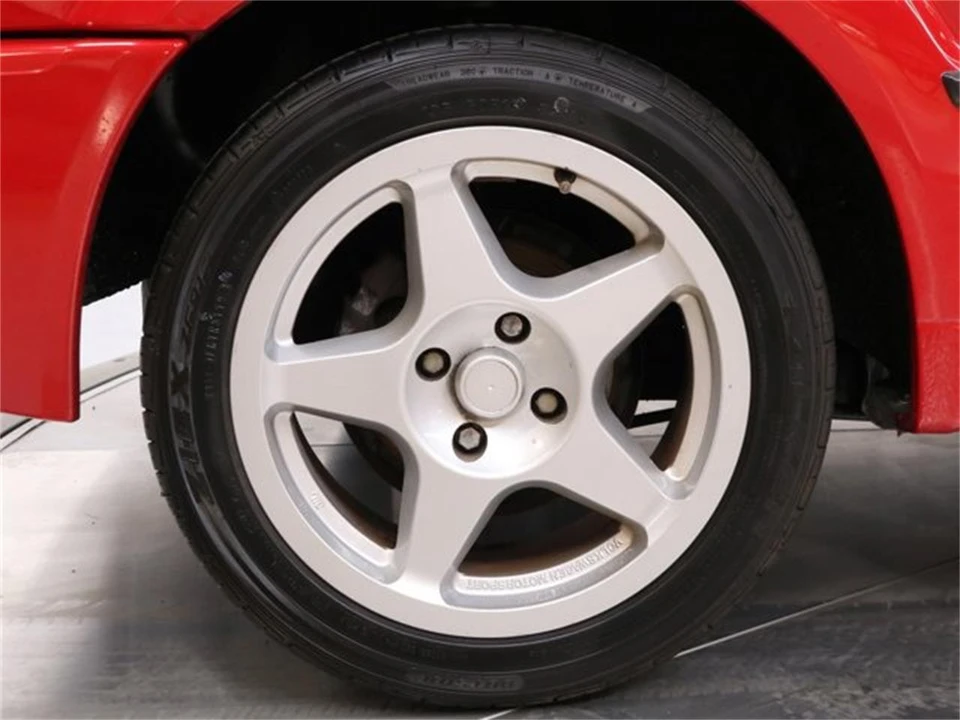 1991 Volkswagen Golf Mk2 - Image 27 of 31