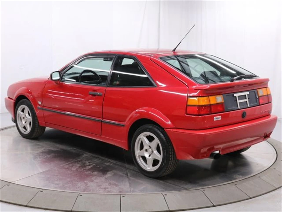 1991 Volkswagen Golf Mk2 - Image 4 of 31