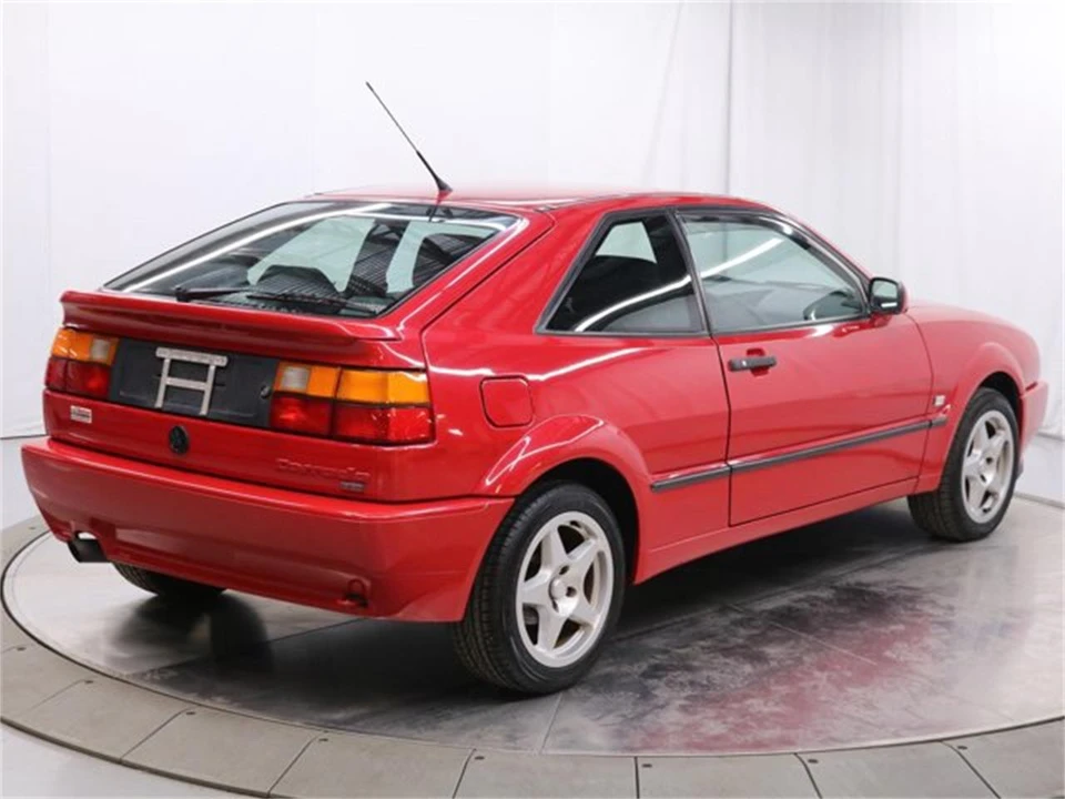 1991 Volkswagen Golf Mk2 - Image 6 of 31