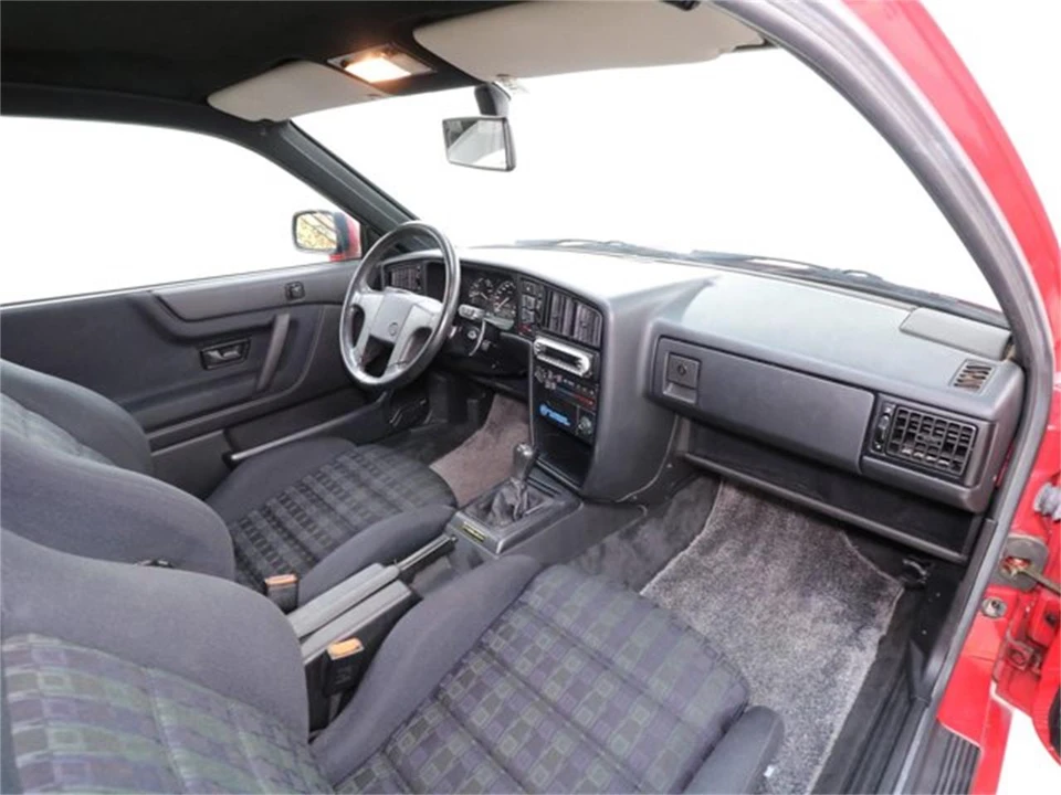 1991 Volkswagen Golf Mk2 - Image 14 of 31