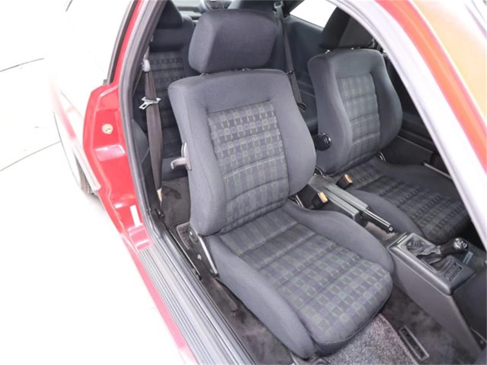 1991 Volkswagen Golf Mk2 - Image 16 of 31