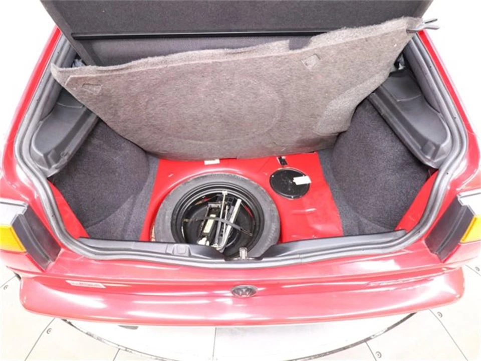 1991 Volkswagen Golf Mk2 - Image 24 of 31