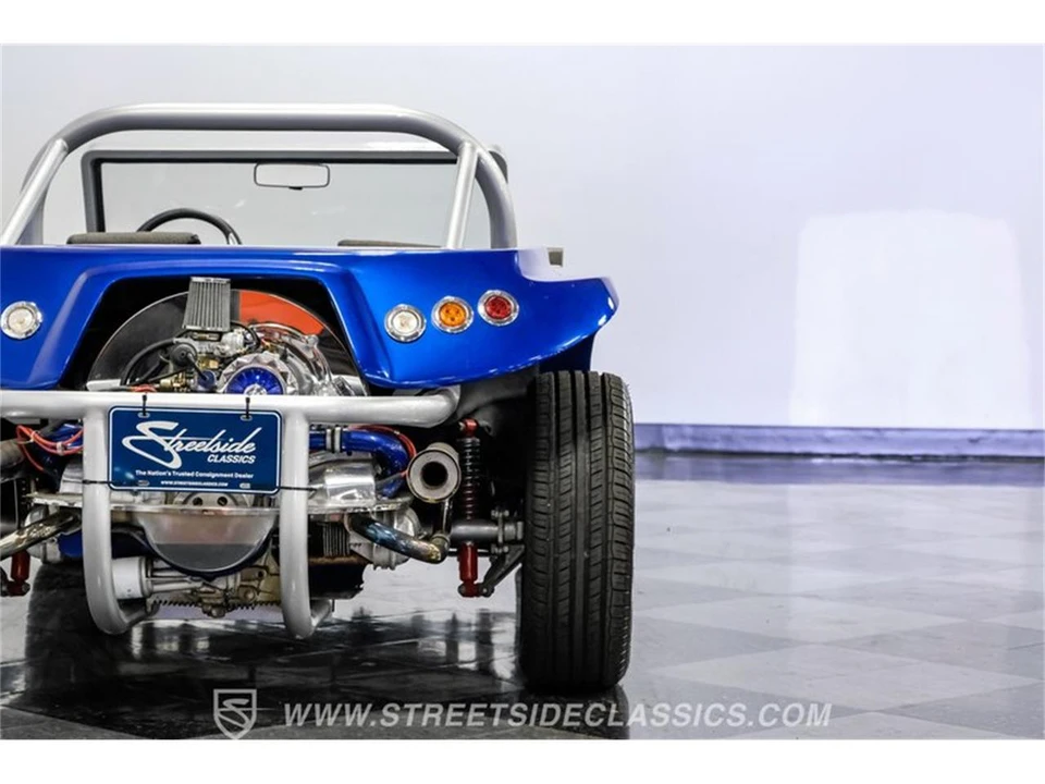1991 Volkswagen Beetle (1980-2003) - Image 26 of 31