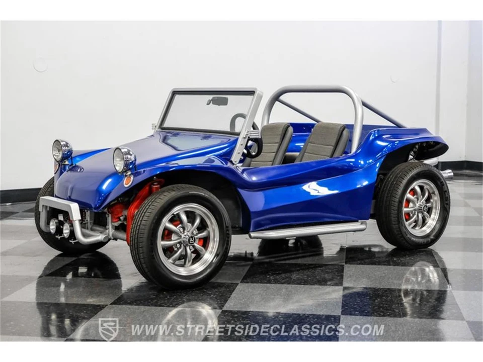 1991 Volkswagen Beetle (1980-2003) - Image 6 of 31