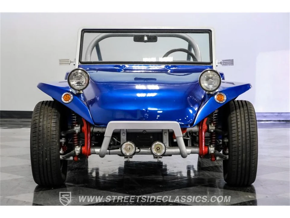 1991 Volkswagen Beetle (1980-2003) - Image 18 of 31