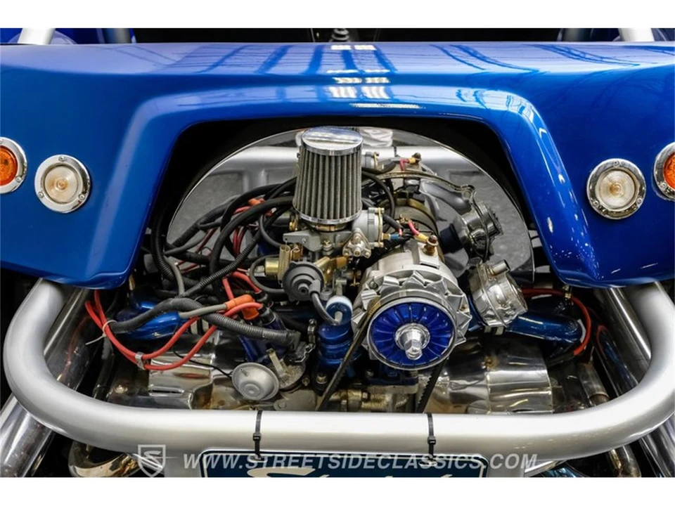 1991 Volkswagen Beetle (1980-2003) - Image 3 of 31
