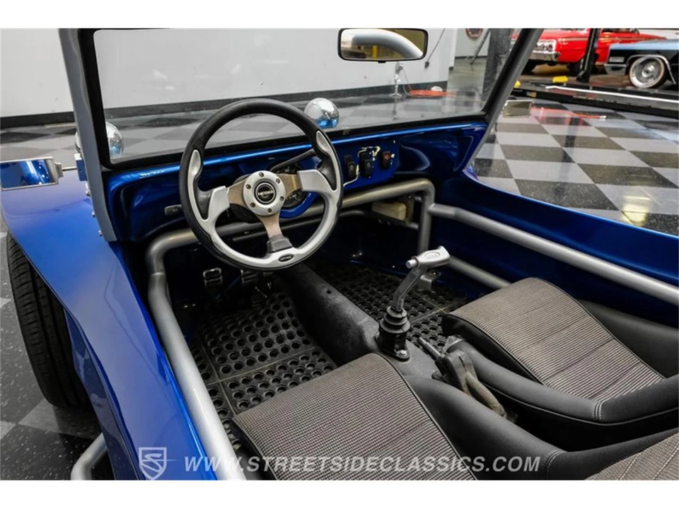 1991 Volkswagen Beetle (1980-2003) - Image 4 of 31