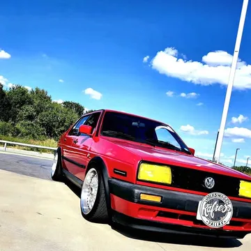 1991 Volkswagen GLI