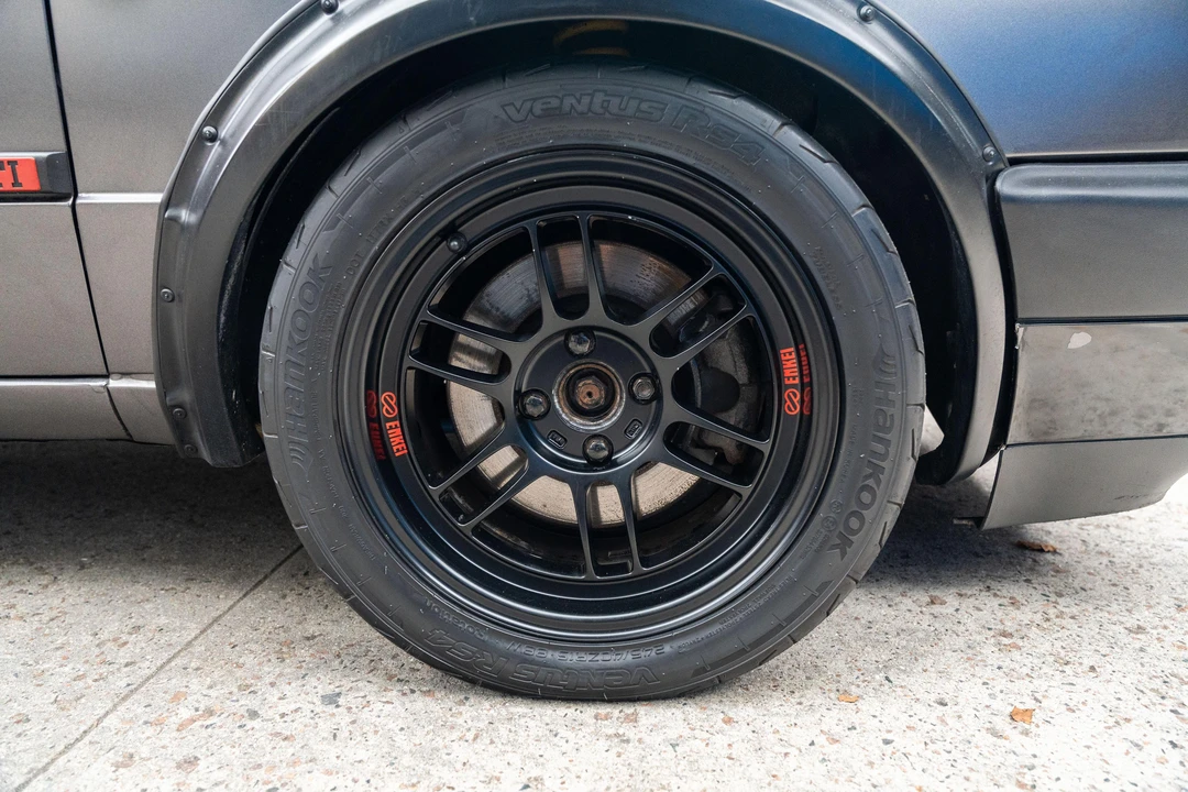 1991 Volkswagen GTI Mk2 - Image 25 of 31