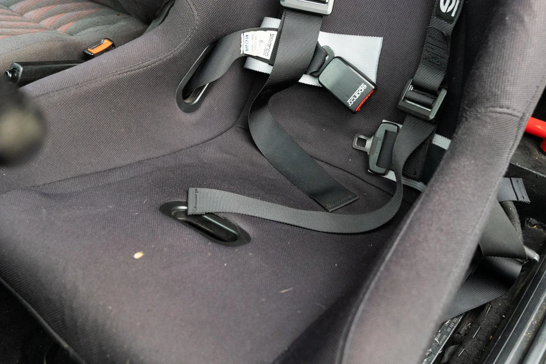 1991 Volkswagen GTI Mk2 - Image 31 of 31