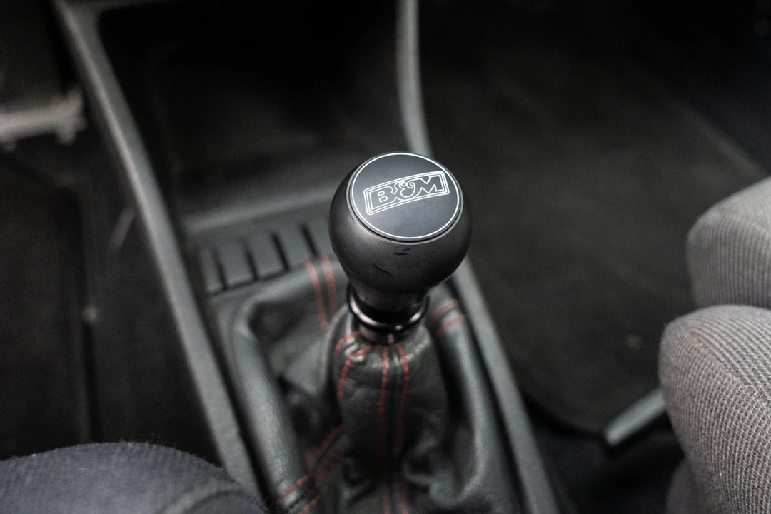 1991 Volkswagen GTI Mk2 - Image 28 of 31