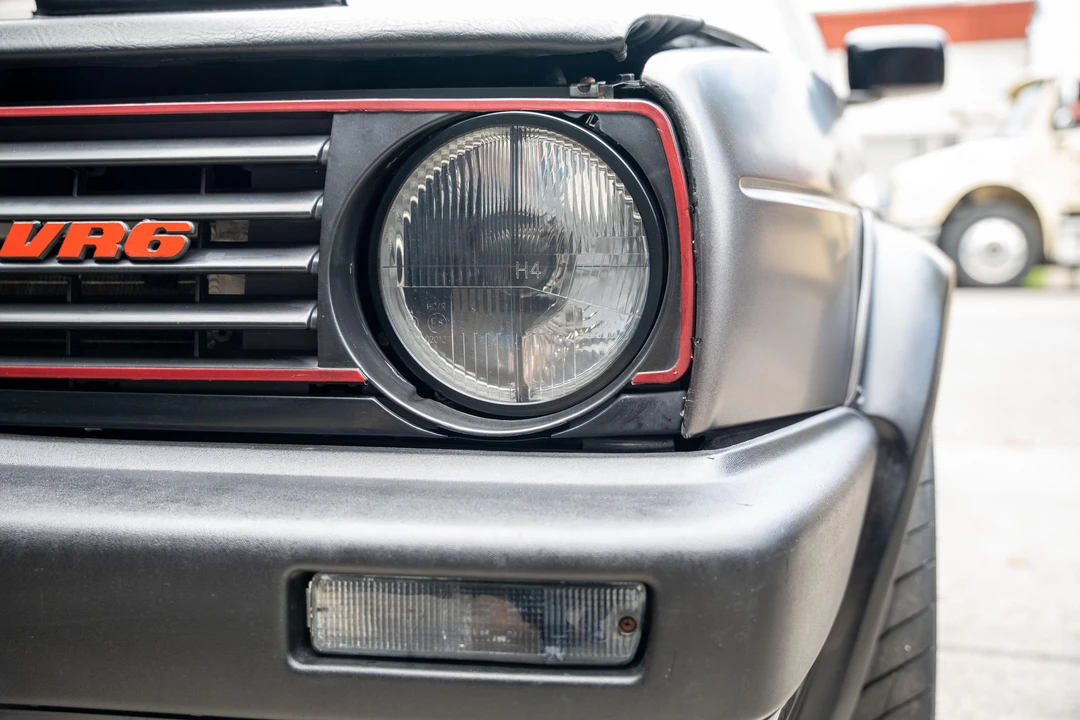 1991 Volkswagen GTI Mk2 - Image 10 of 31