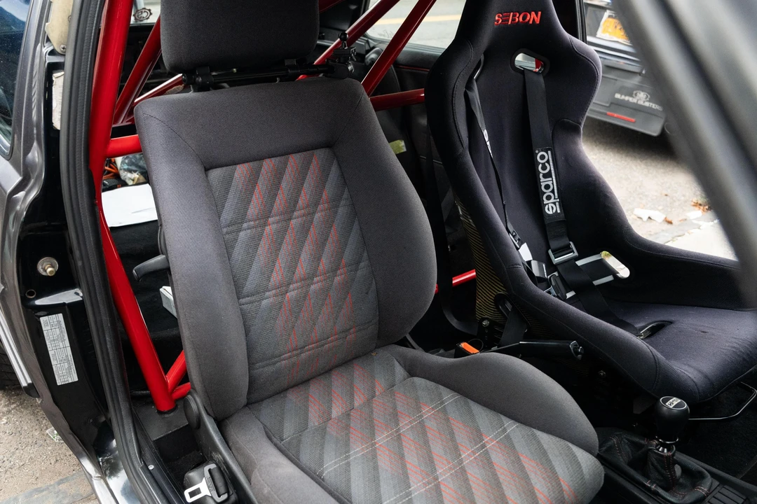 1991 Volkswagen GTI Mk2 - Image 27 of 31