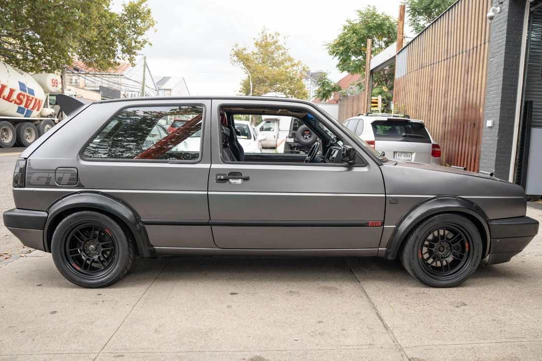 1991 Volkswagen GTI Mk2 - Image 3 of 31